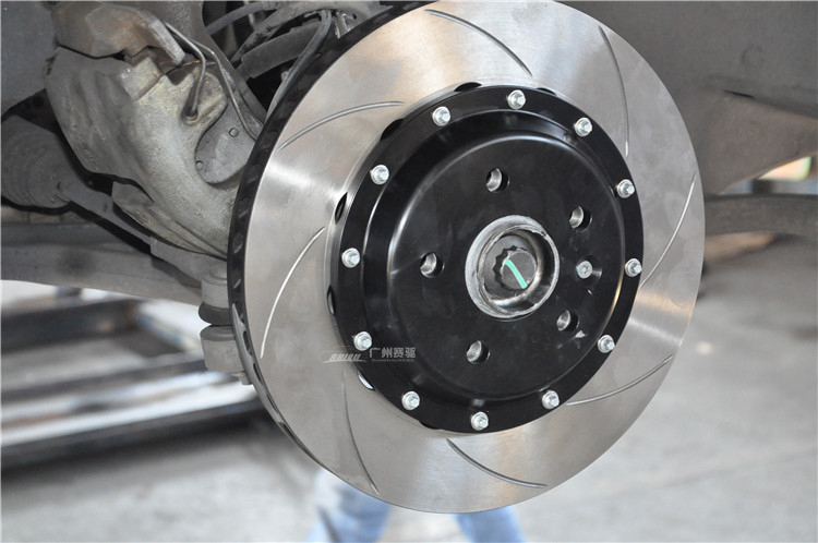 邁騰剎車改裝升級英國AP9200剎車套件 邁騰剎車改裝升級英國AP9200剎車套件