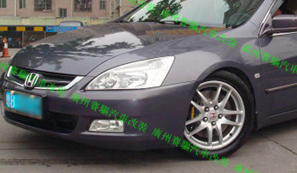 AP5200剎車套件 AP5200剎車套件