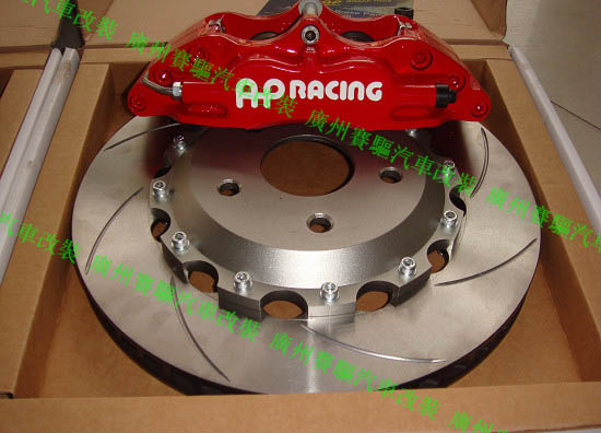 AP5200剎車套件 AP5200剎車套件