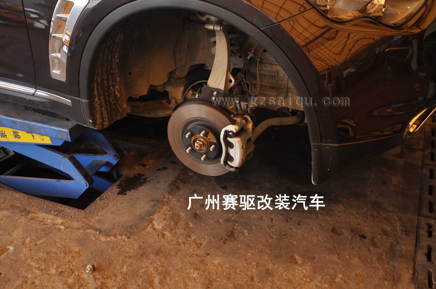 brembo剎車改裝 brembo剎車改裝