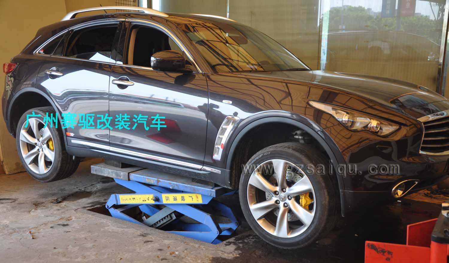 brembo六活塞剎車卡鉗 brembo六活塞剎車卡鉗