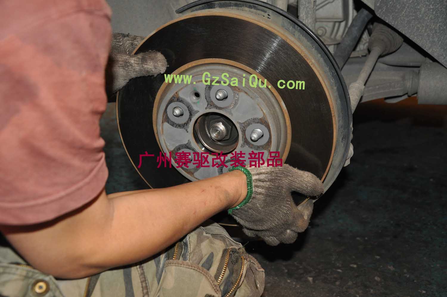 AP剎車改裝方案 AP剎車改裝方案