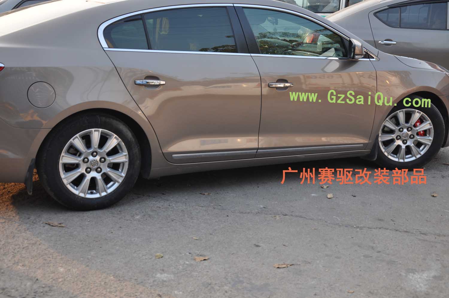 君越剎車改裝AP5200 君越剎車改裝AP5200