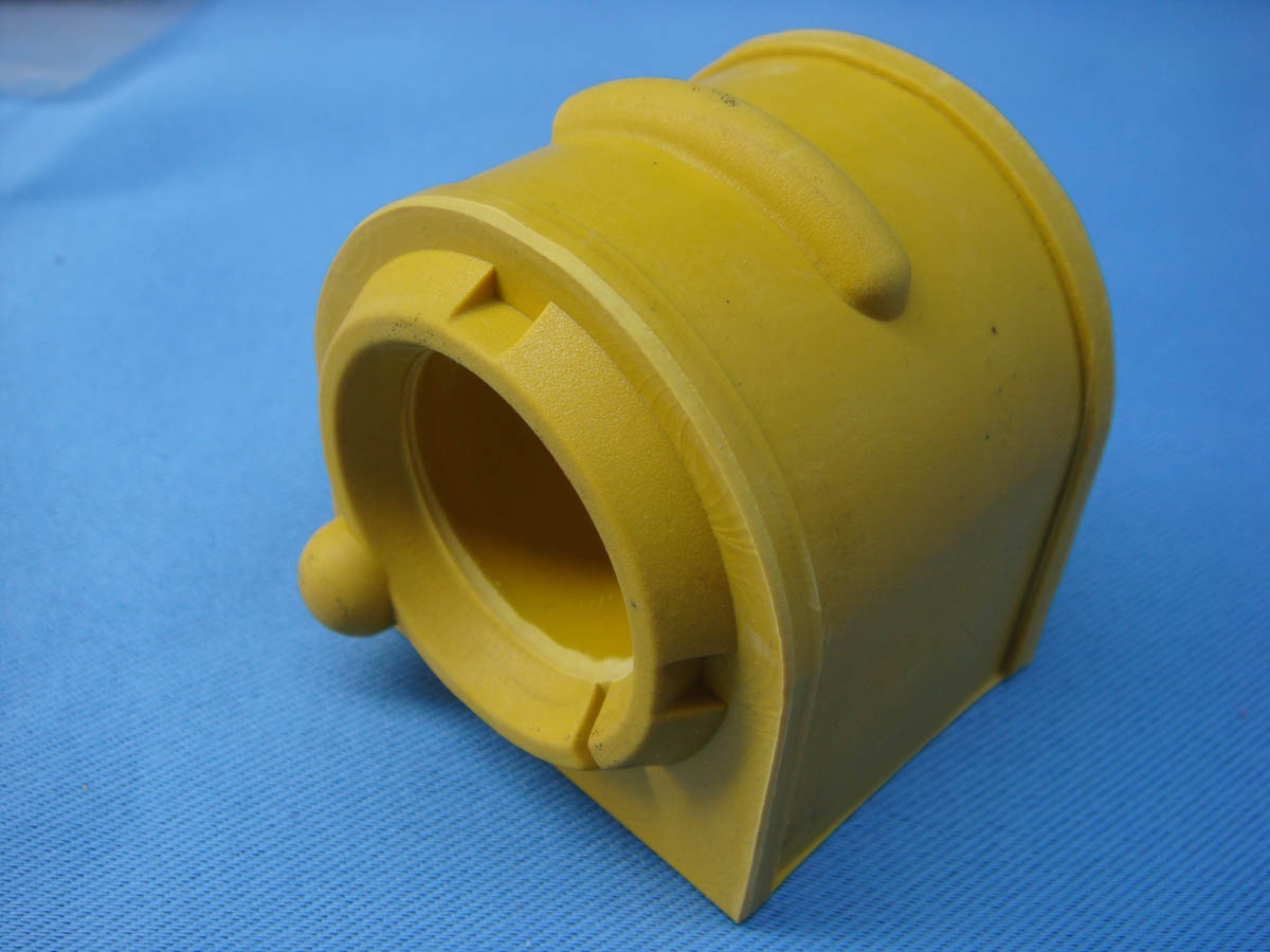 奧迪A3專用BARCLAY高性能前后防傾桿 廣州賽驅改裝