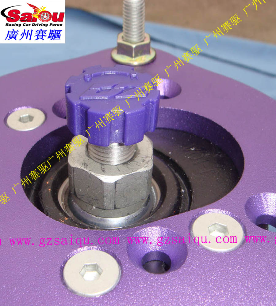 寶馬3系改裝絞牙避震 D2絞牙避震 36段絞牙避震 軟硬可調 高低可調