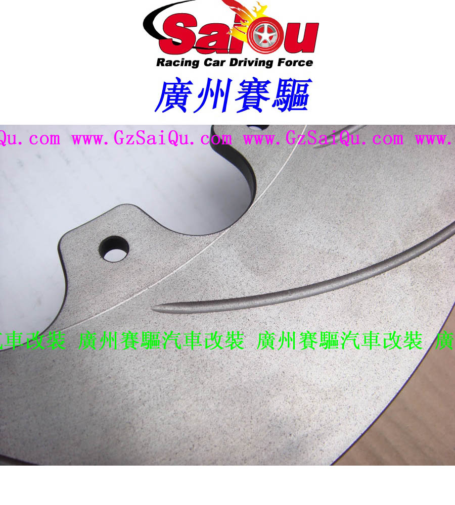 330  DBA碟剎車(chē)盤(pán) 高溫剎車(chē)盤(pán)