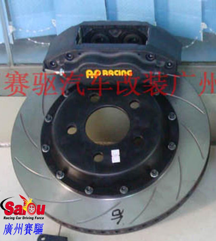 AP7600小四活塞、AP7600卡鉗、AP7609紅色鮑魚、AP7600剎車碟、AP7609紅色剎車、原裝正品AP7609