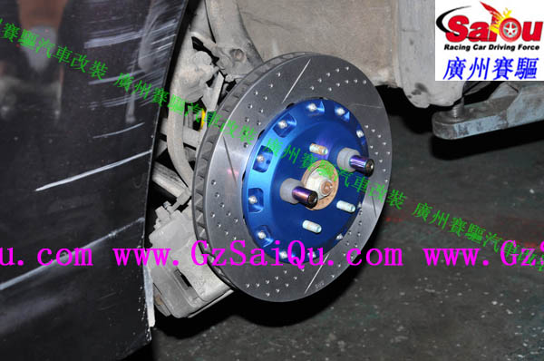 M6改F50剎車 M6改F50剎車