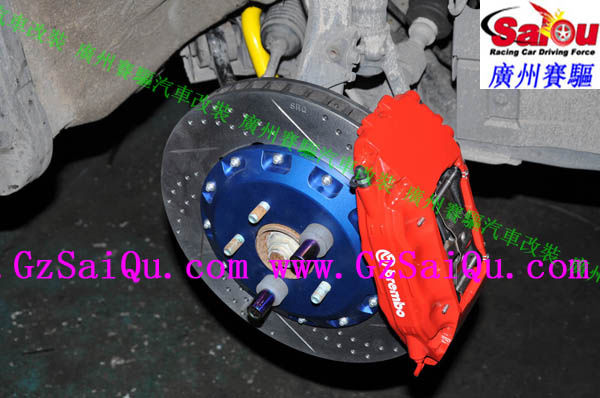 M6改F50剎車 M6改F50剎車