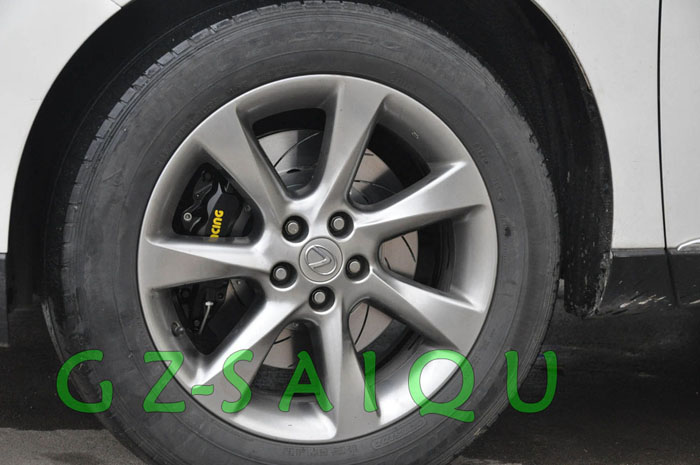 RX350升級AP9040 RX350升級AP9040