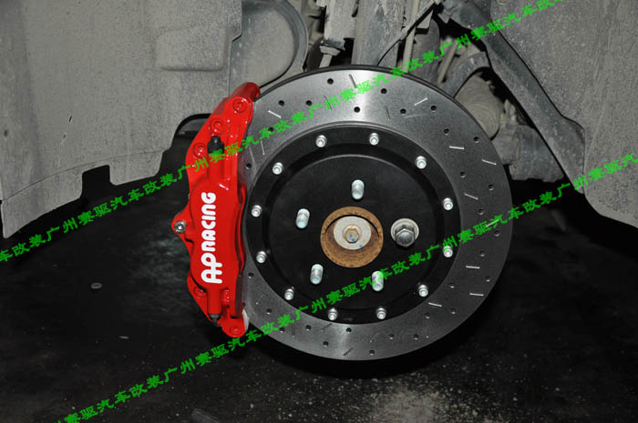 ?？怂股?jí)AP5200剎車套裝