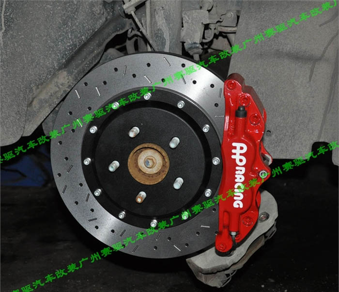 ?？怂股?jí)AP5200剎車套裝