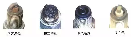 空氣濾清器的檢查 空氣濾清器的檢查