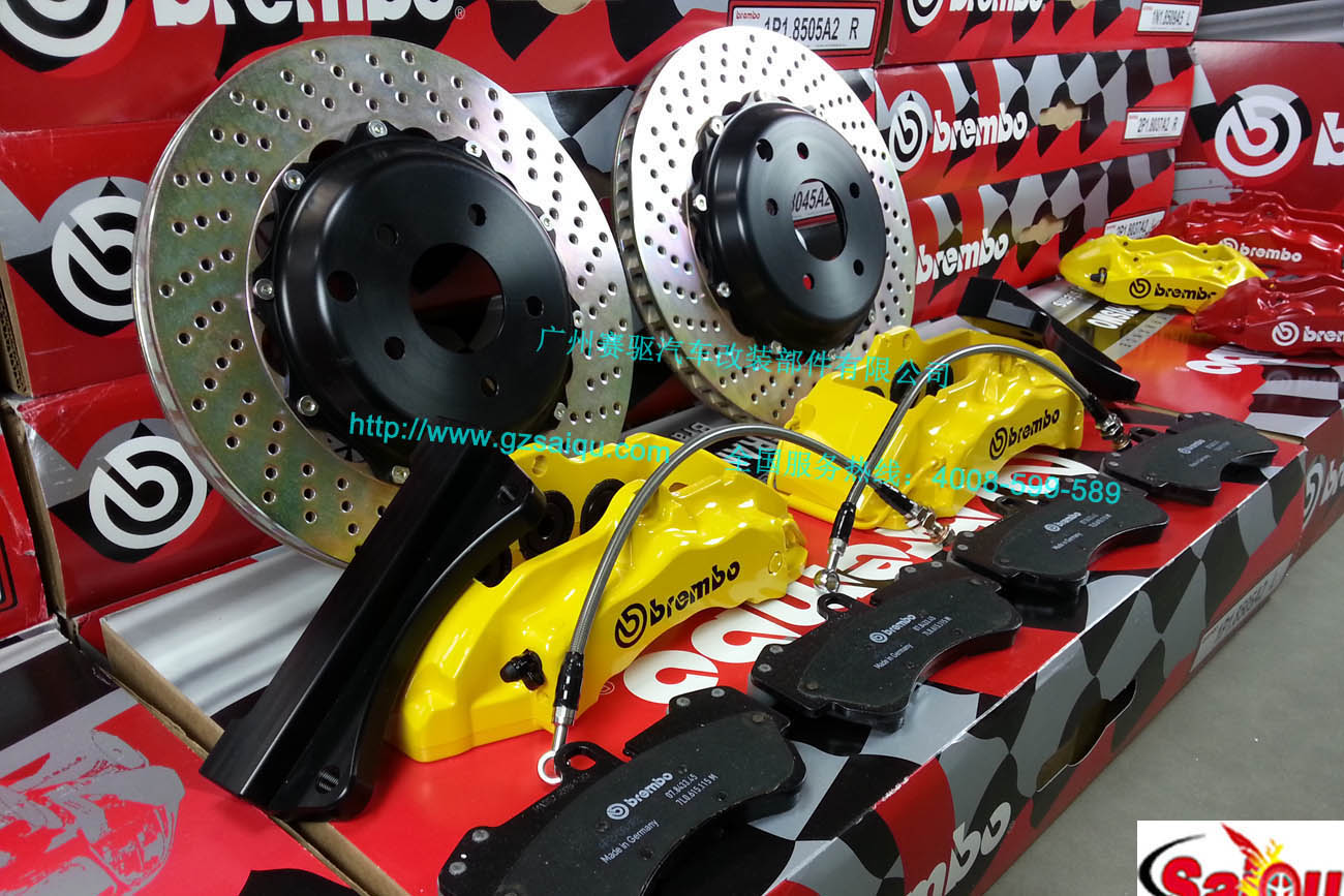 意大利brembo六活塞剎車(chē)皮 意大利brembo六活塞剎車(chē)皮