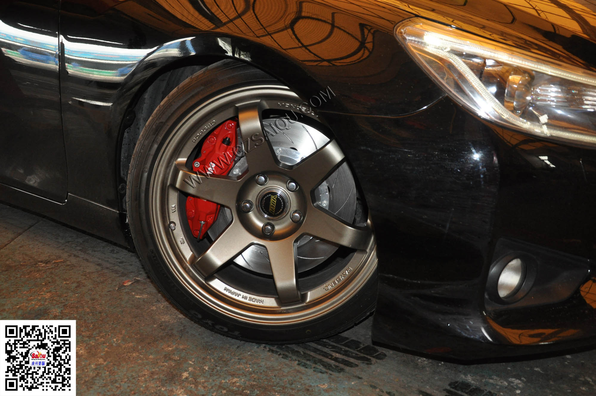 汽車打蠟 汽車打蠟