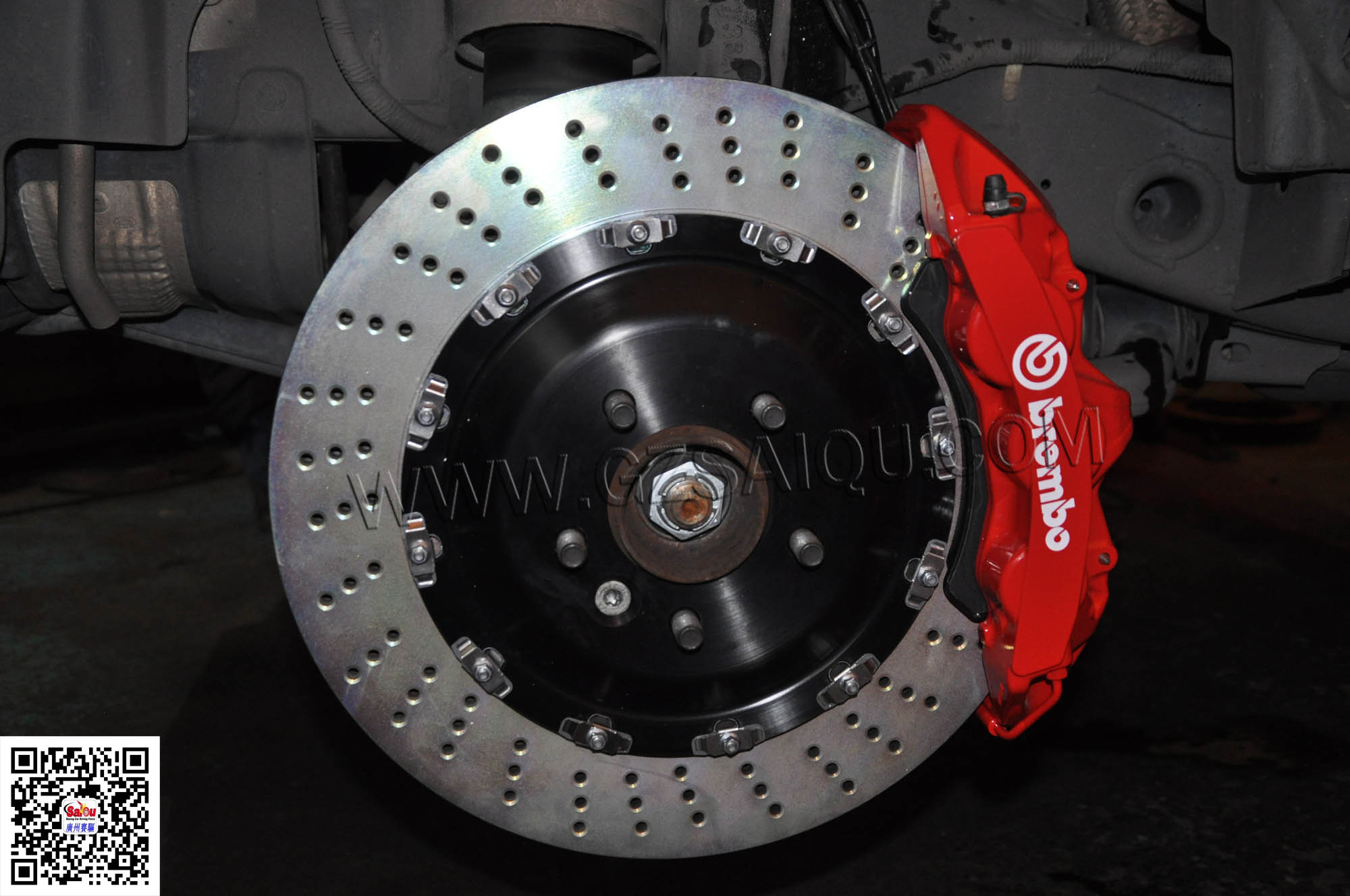 剎車改裝 剎車改裝