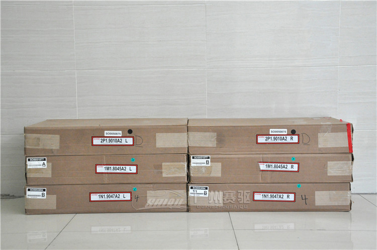 brembo剎車(chē)套件