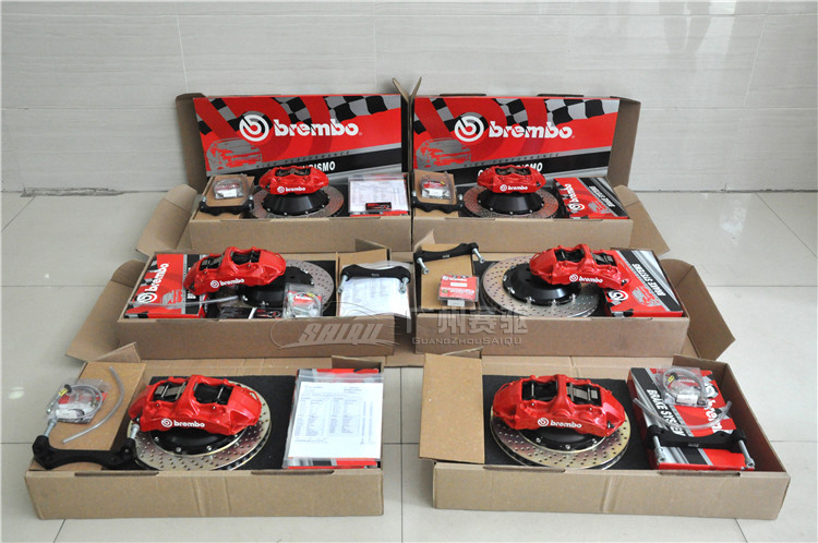 brembo剎車(chē)正廠卡鉗銷(xiāo)售實(shí)體店