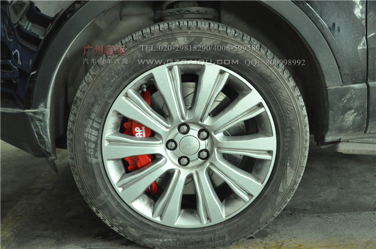 英國AP剎車改裝卡鉗-汽車駕駛安全的保障 英國AP剎車改裝卡鉗-汽車駕駛安全的保障