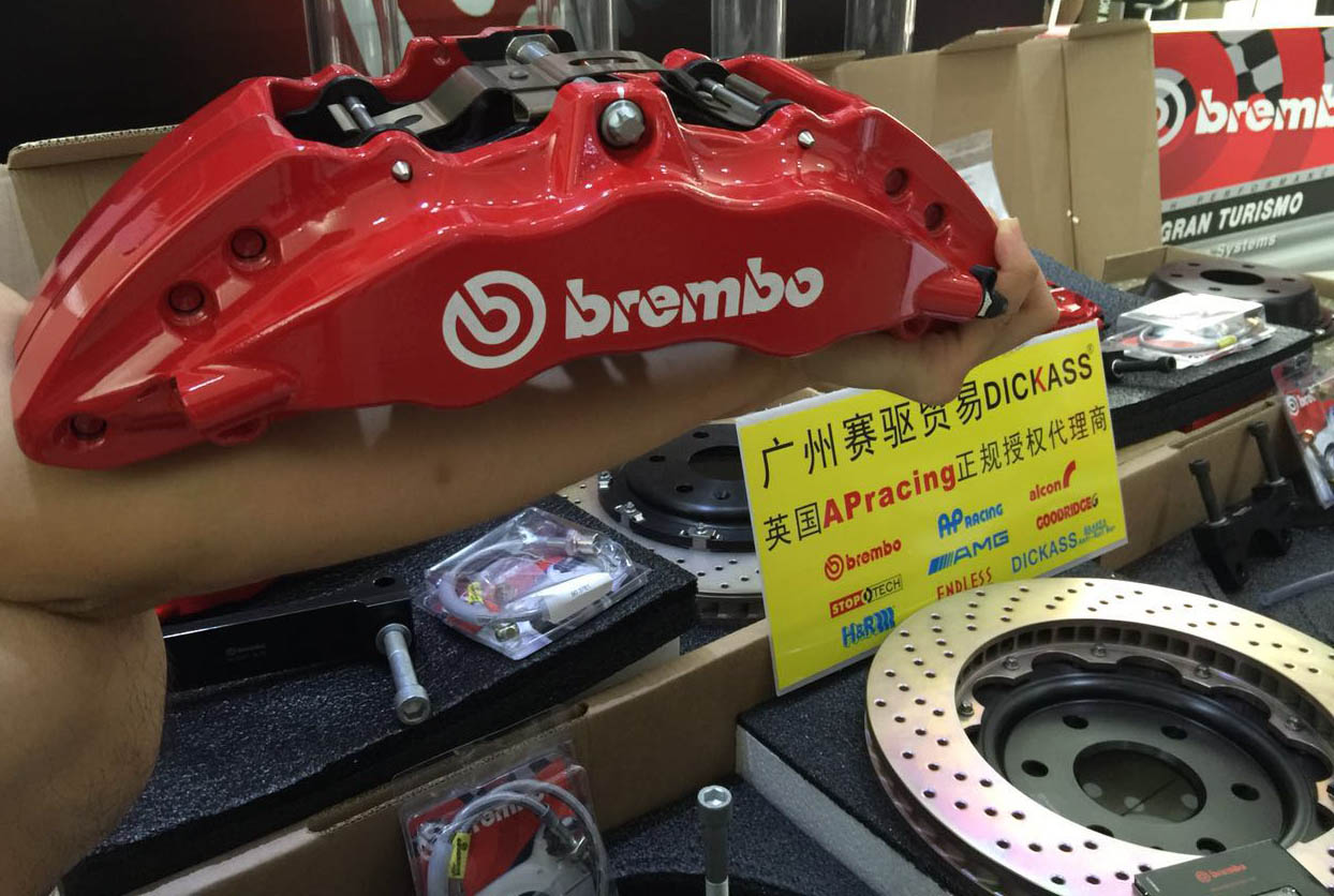 新到brembo剎車J款卡鉗鮑魚 新到brembo剎車J款卡鉗鮑魚