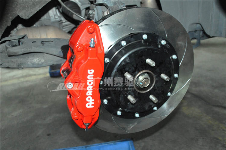 AP9200剎車(chē)卡鉗升級(jí)改裝 AP9200剎車(chē)卡鉗升級(jí)改裝