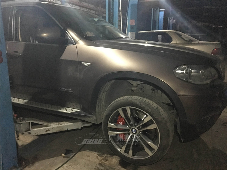 寶馬X5剎車和AP85系列組AP剎車完美升級改裝 寶馬X5剎車和AP85系列組AP剎車完美升級改裝