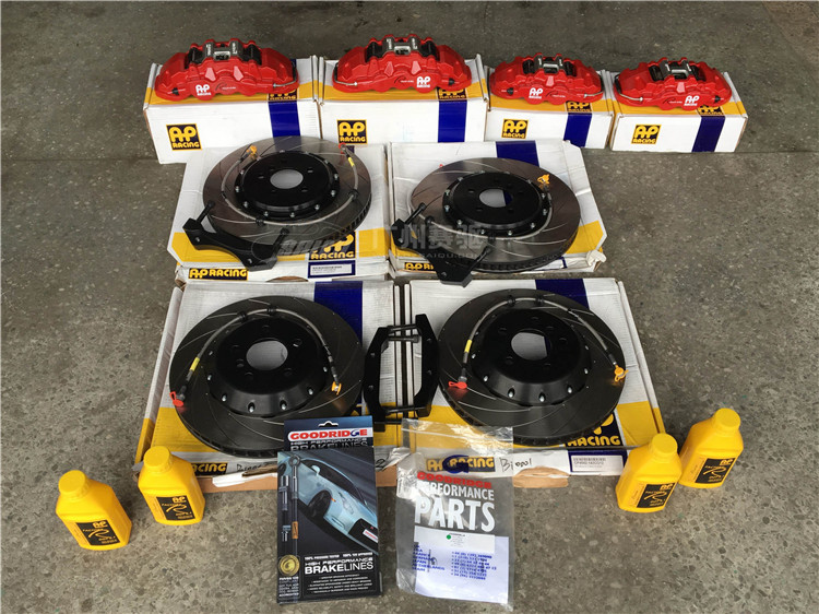 寶馬X5剎車和AP85系列組AP剎車完美升級改裝 寶馬X5剎車和AP85系列組AP剎車完美升級改裝