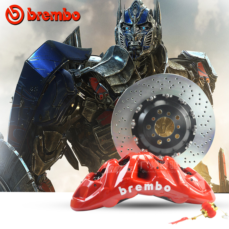 brembo M8剎車卡鉗 brembo M8剎車卡鉗