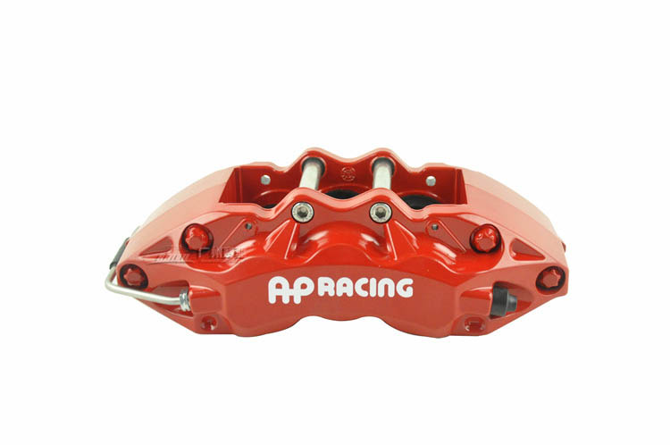 小改怡情之性能升級英國AP9040剎車升級改裝套件 小改怡情之性能升級英國AP9040剎車升級改裝套件