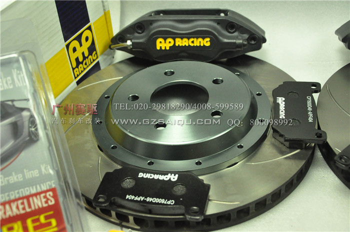 寶馬E90改裝AP 7600套裝 AP四活塞剎車卡鉗碟片 寶馬E90改裝AP 7600套裝 AP四活塞剎車卡鉗碟片