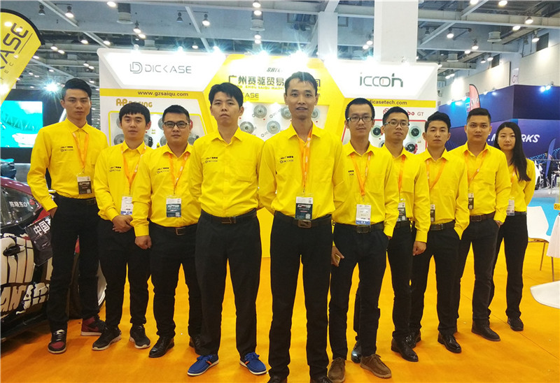 廣州賽驅(qū) 十年專注 汽車改裝升級(jí) 廣州賽驅(qū) 十年專注 汽車改裝升級(jí)