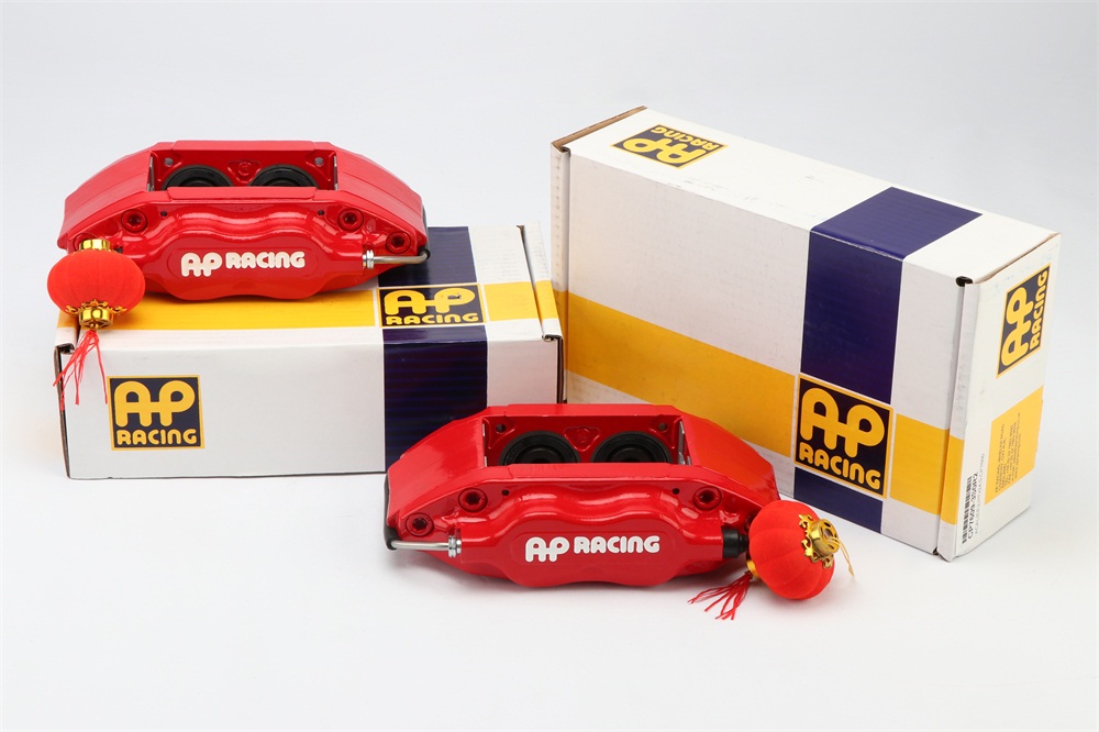 AP7609剎車四活塞 AP7609剎車四活塞