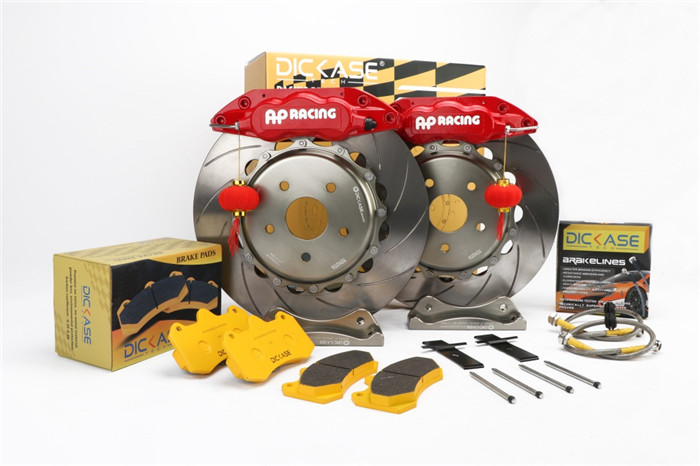 AP7040剎車六活塞 AP7040剎車六活塞