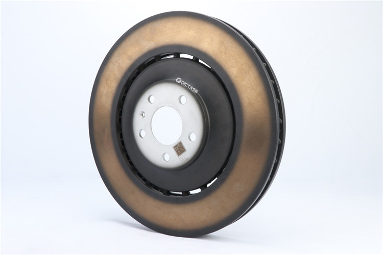 brembo 奧迪S8六活塞剎車 brembo 奧迪S8六活塞剎車