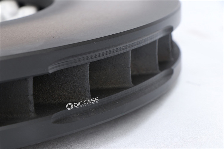 brembo 奧迪S8六活塞剎車 brembo 奧迪S8六活塞剎車