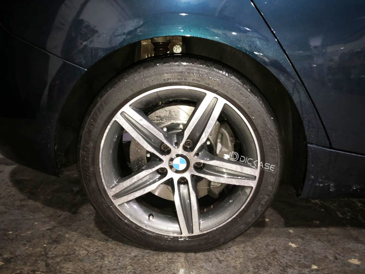 寶馬F20改裝,AP5000R競技系列剎車 寶馬F20改裝,AP5000R競技系列剎車