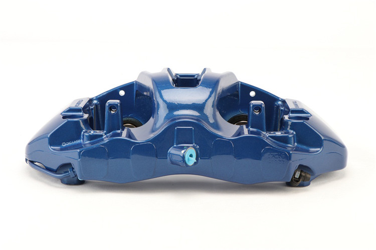 寶馬bmw MP 6活塞剎車(chē)