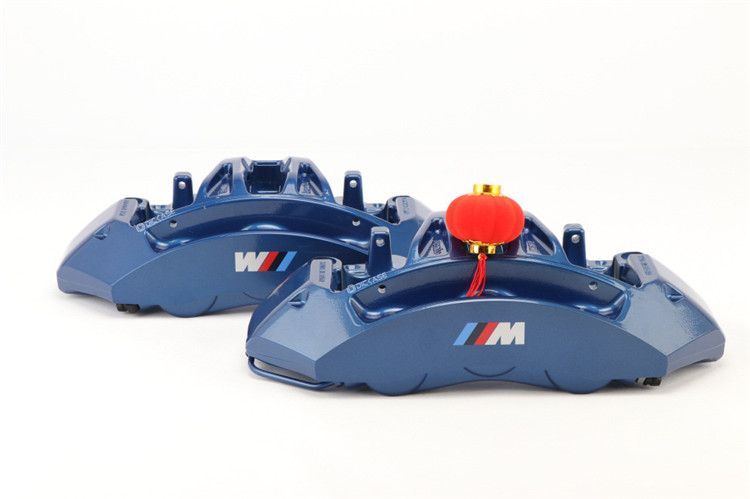 寶馬bmw MP 6活塞剎車(chē)