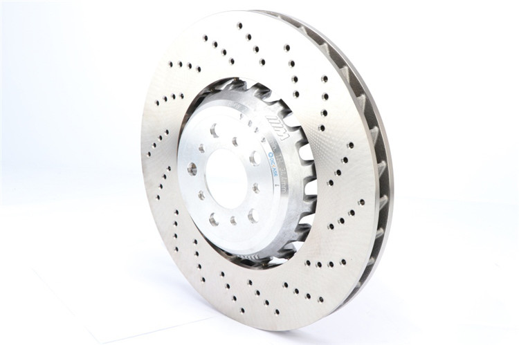 寶馬bmw MP 6活塞剎車(chē)