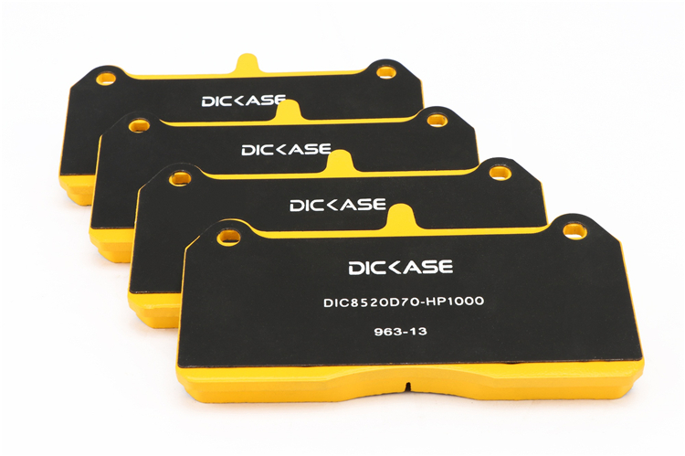 寶馬X5改裝AP8520剎車六活塞改裝卡鉗dicase剎車片 寶馬X5改裝AP8520剎車六活塞改裝卡鉗dicase剎車片