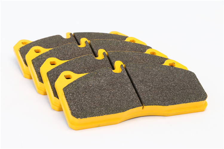 寶馬X5改裝AP8520剎車六活塞改裝卡鉗dicase剎車片 寶馬X5改裝AP8520剎車六活塞改裝卡鉗dicase剎車片