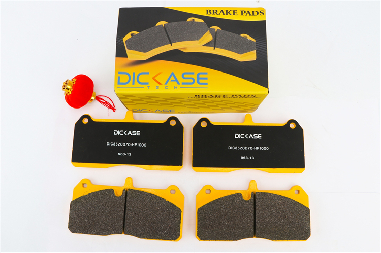 寶馬X5改裝AP8520剎車六活塞改裝卡鉗dicase剎車片 寶馬X5改裝AP8520剎車六活塞改裝卡鉗dicase剎車片