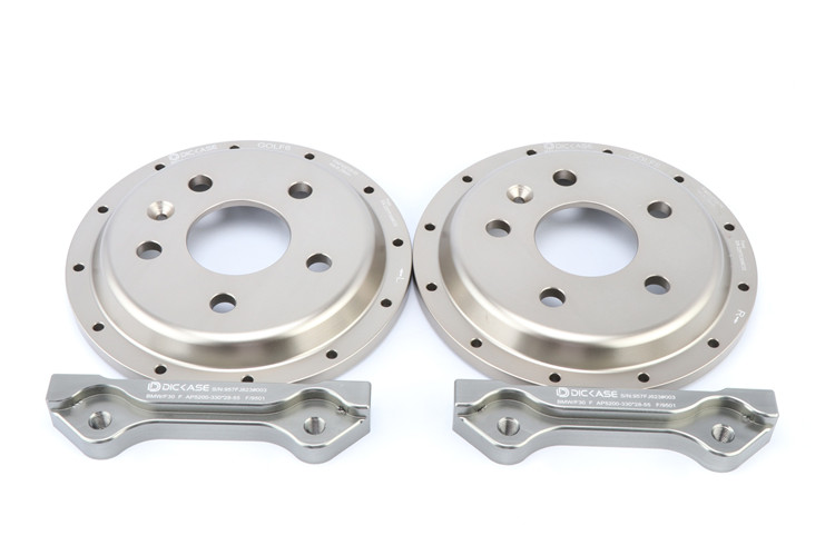 DICASE定制合頭橋瑪 精準數據 原車位直接安裝