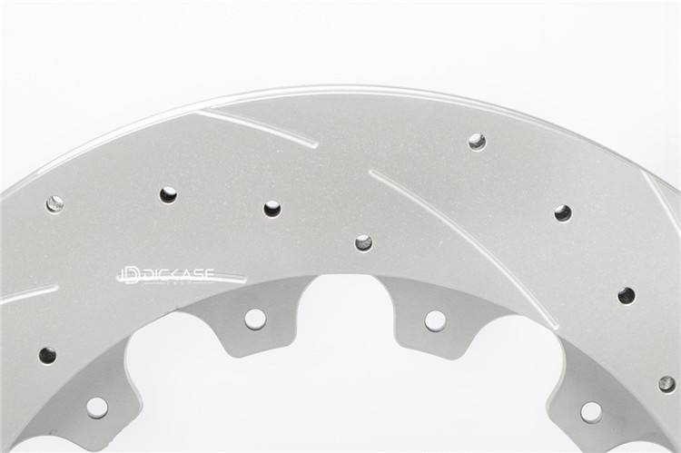 DICASE剎車(chē)碟打孔劃線(xiàn)