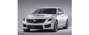 CTS-V，猛獸級(jí)別的制動(dòng)！