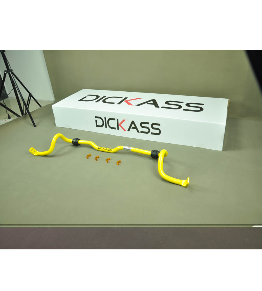 騏達(dá)改裝防傾桿DICKASS防傾桿過彎利器