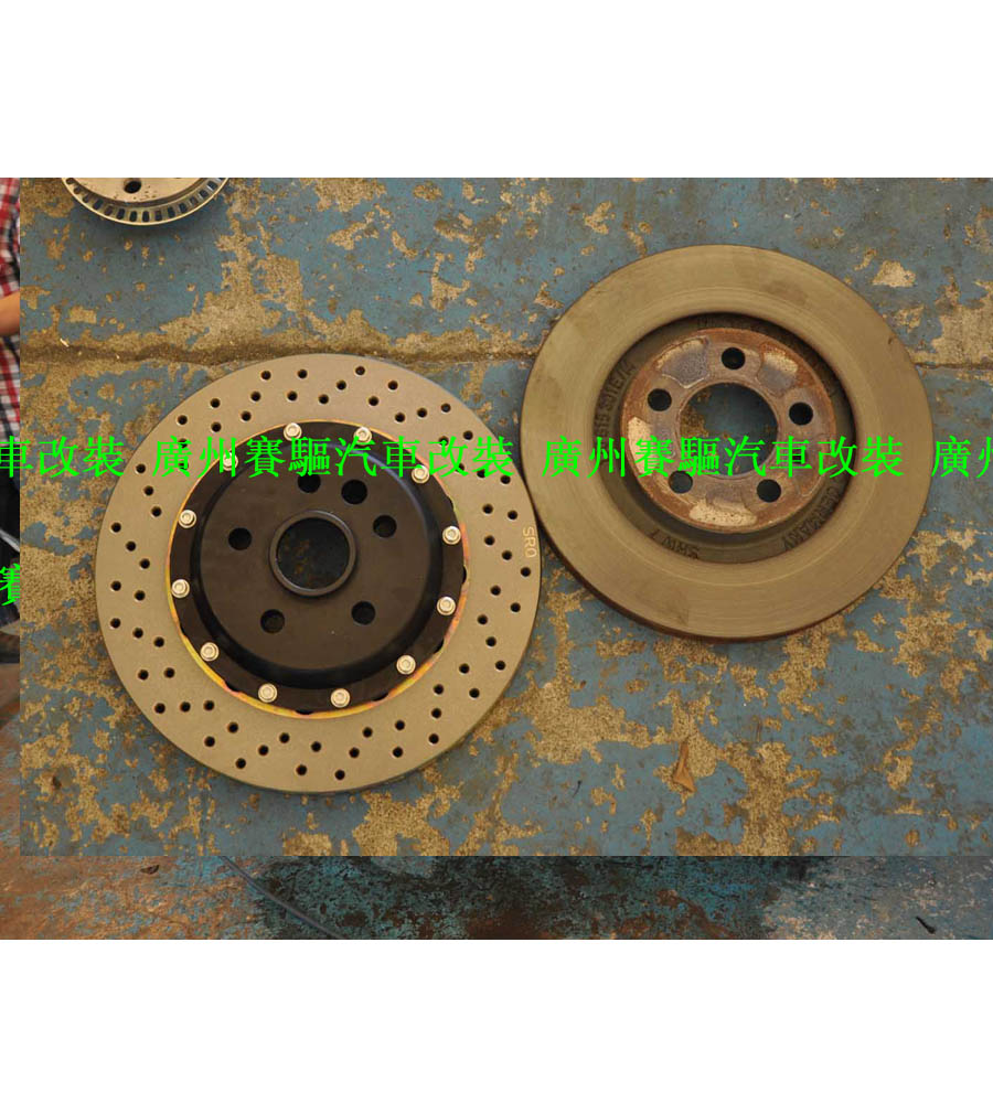 英國AP7600剎車卡鉗