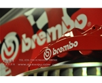 BREMBO GTN剎車套件，進口brembo剎車，競技版剎車，