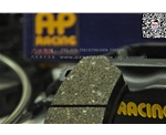 英國(guó)原裝進(jìn)口正品APracing剎車皮 英國(guó)AP7600\AP7609/AP5040卡鉗剎車片