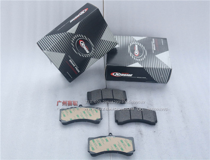 AP7040專用MINTEX剎車皮 AP9040剎車片 AP大六活塞剎車皮